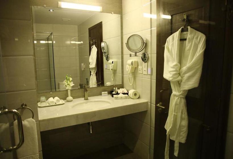 هتل Millennium  Islamabad