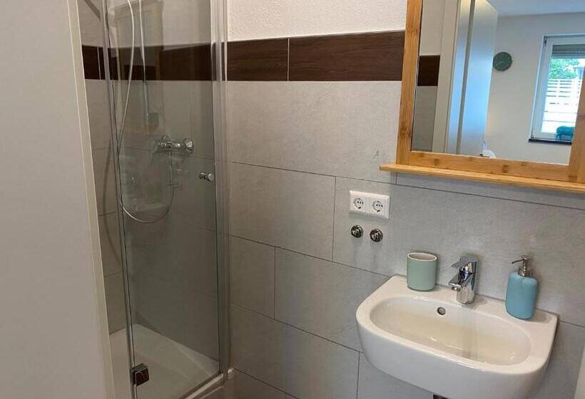 Hotel Sali Homes Gaestehaus Lamm Obersulm