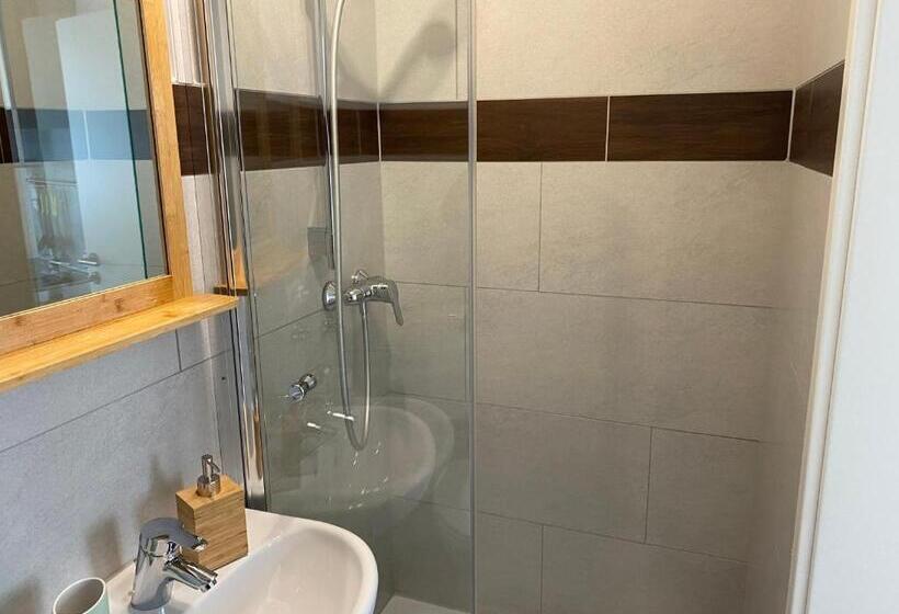 Hotel Sali Homes Gaestehaus Lamm Obersulm