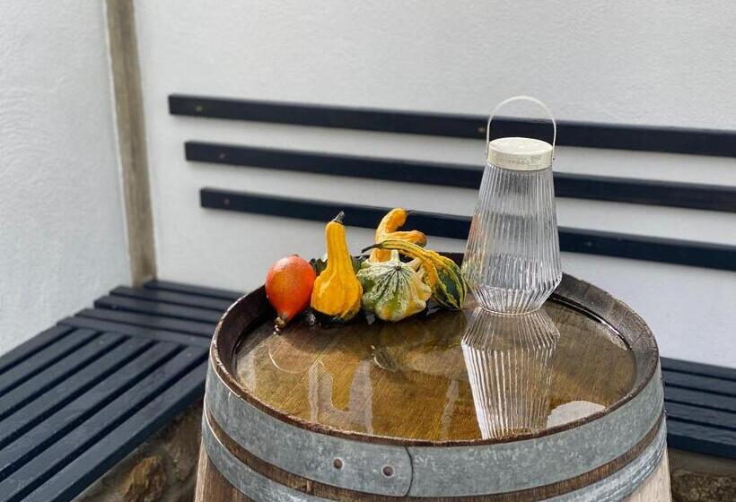 Hotel Sali Homes Gaestehaus Lamm Obersulm