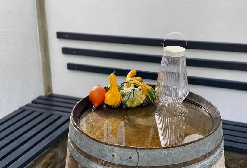 Hotelli Sali Homes   Gaestehaus Lamm Obersulm