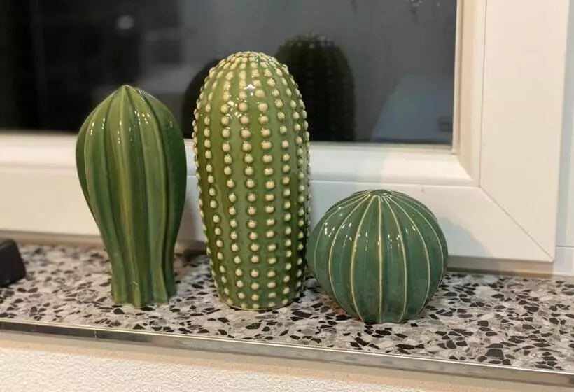 Hotelli Sali Homes   Gaestehaus Lamm Obersulm