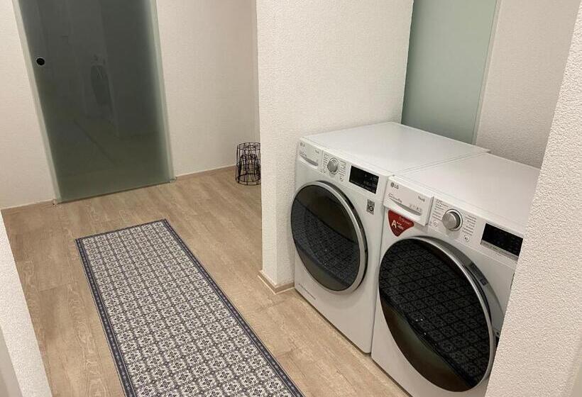 Hotel Sali Homes Gaestehaus Lamm Obersulm