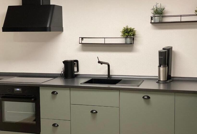 Hotel Sali Homes Gaestehaus Lamm Obersulm