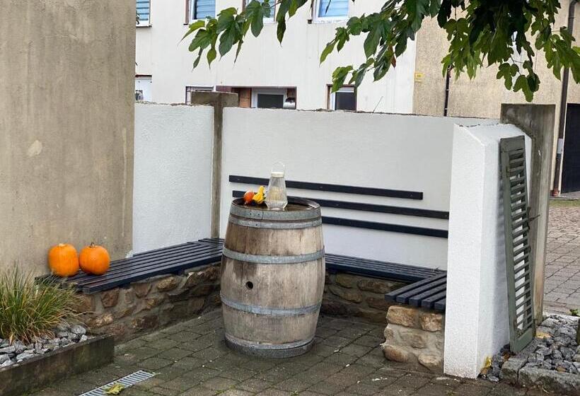 Hotel Sali Homes Gaestehaus Lamm Obersulm