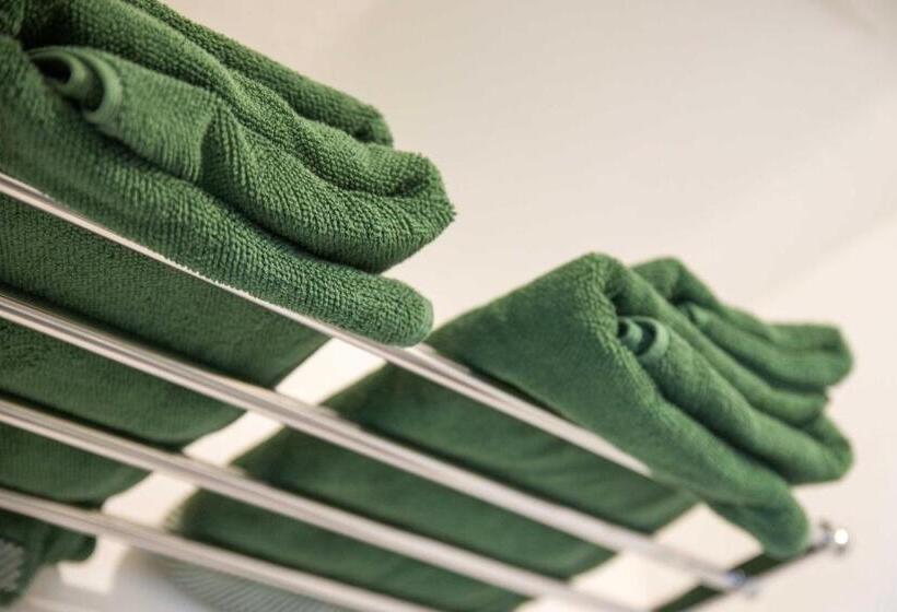 Hotel Sali Homes Gaestehaus Lamm Obersulm