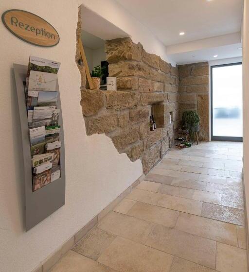 Hotel Sali Homes Gaestehaus Lamm Obersulm