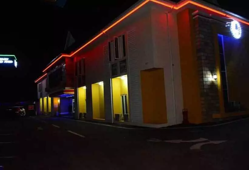 Lj Grand Resort