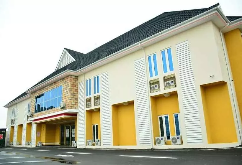 Lj Grand Resort