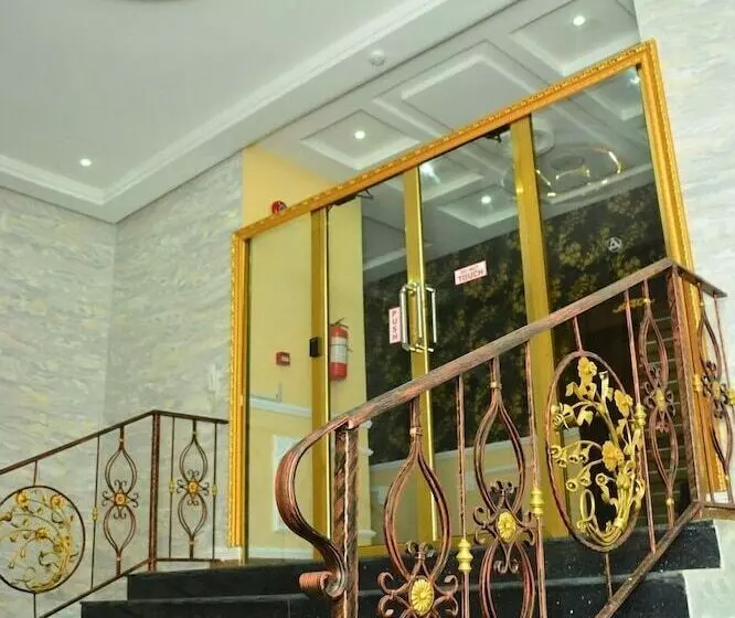 Lj Grand Resort