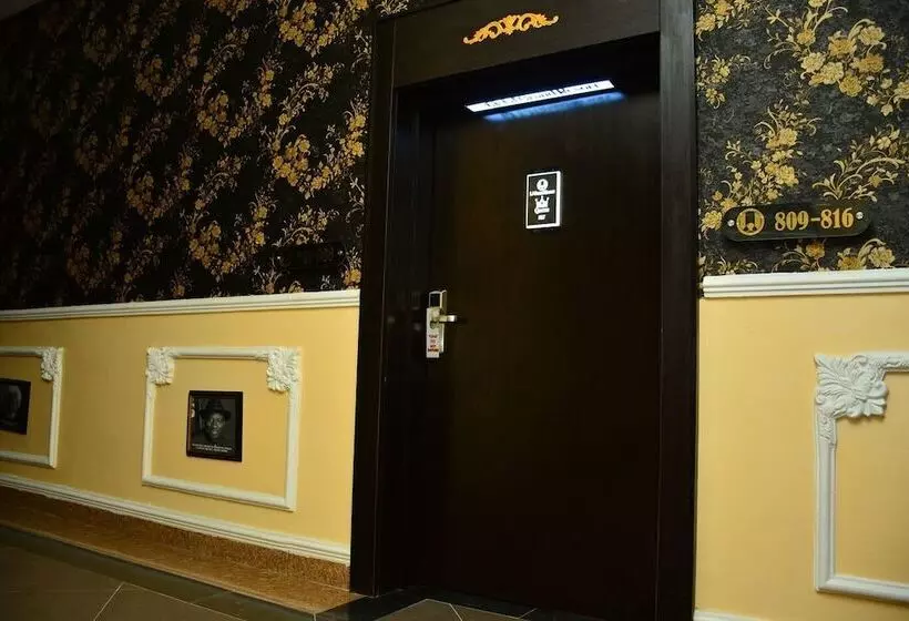 Lj Grand Resort