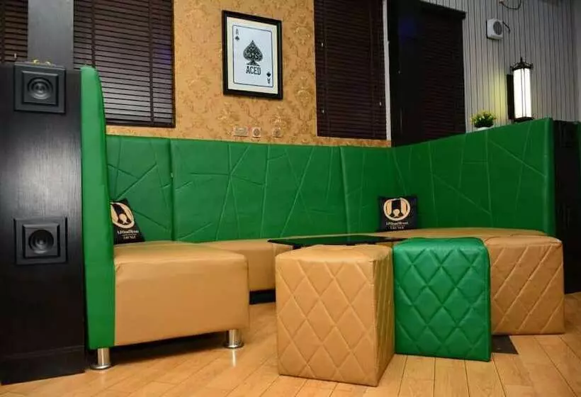 Lj Grand Resort