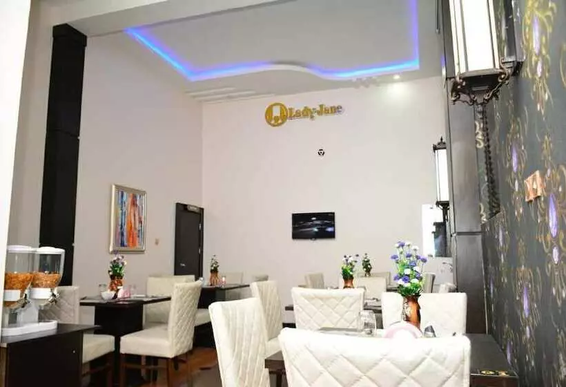 Lj Grand Resort