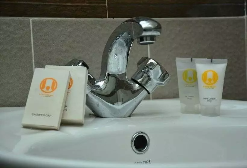 Lj Grand Resort