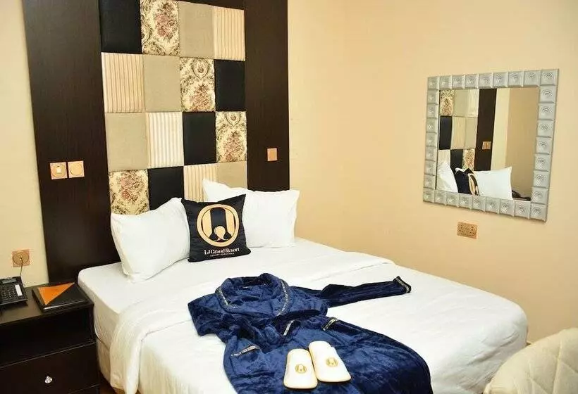 Lj Grand Resort