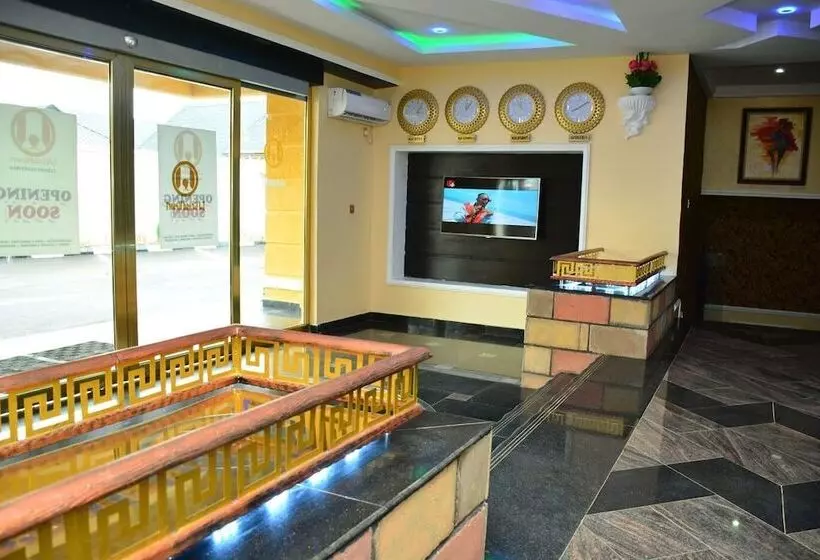 Lj Grand Resort