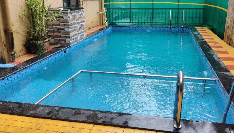 Pensionat Maharaja Family Guest House