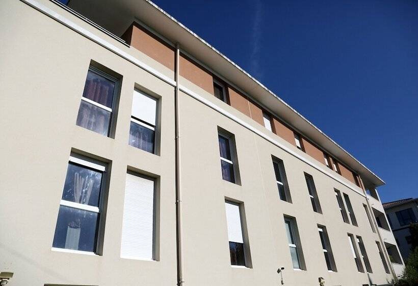 Résidence Les Académies Aixoise