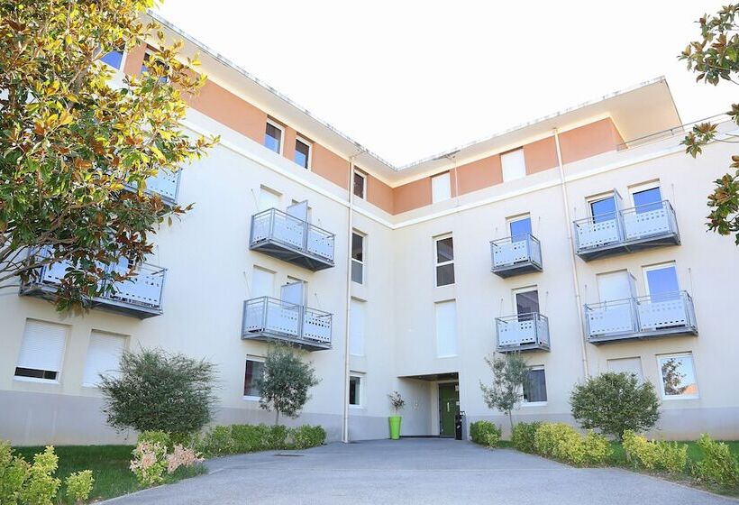 Résidence Les Académies Aixoise