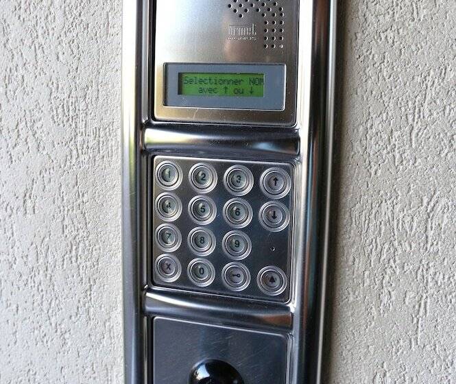 Résidence Les Académies Aixoise