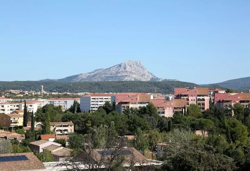 Résidence Les Académies Aixoise