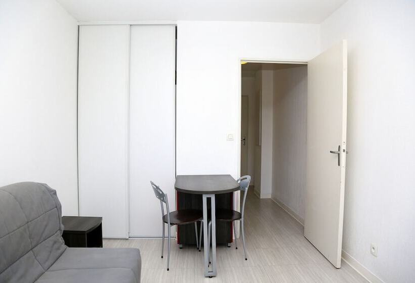 Résidence Les Académies Aixoise