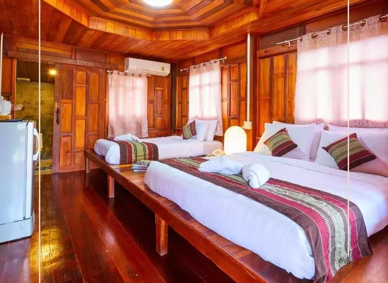 Scn Resort And Spa Rayong
