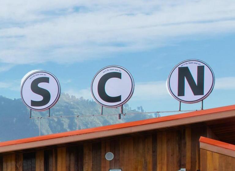 Scn Resort And Spa Rayong