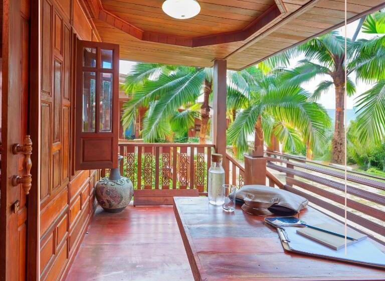 Scn Resort And Spa Rayong