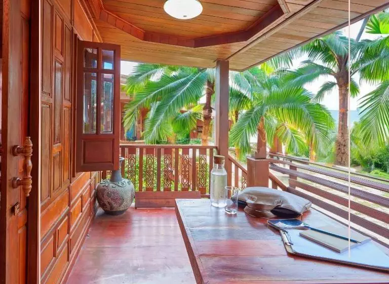 Scn Resort And Spa Rayong