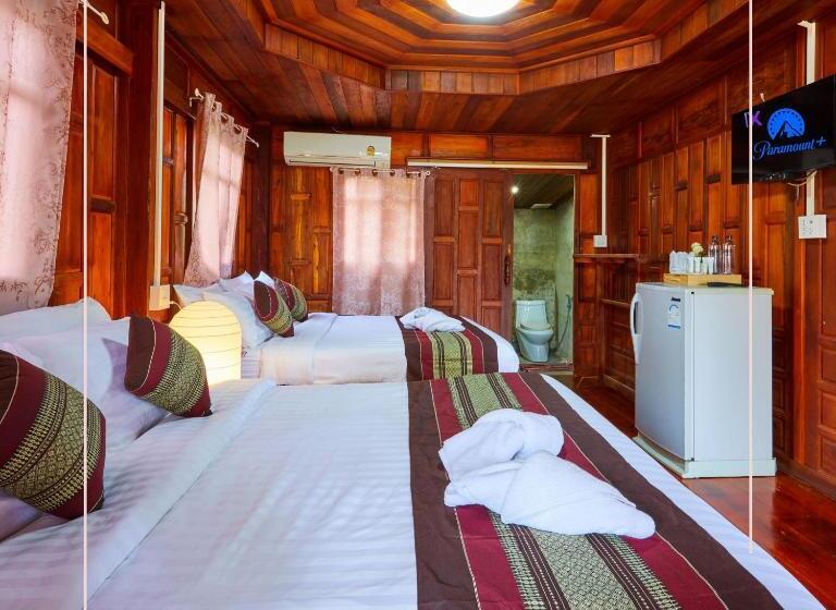 Scn Resort And Spa Rayong