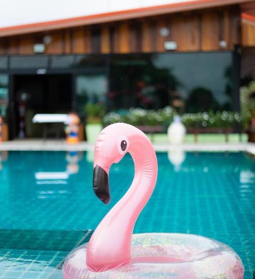 Scn Resort And Spa Rayong