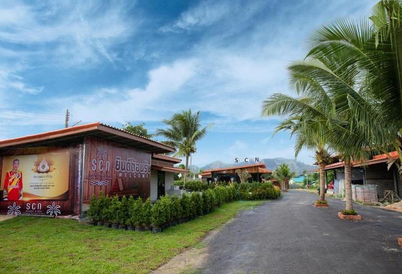 Scn Resort And Spa Rayong