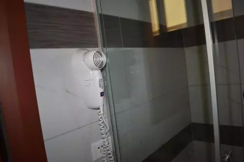هتل Boutique Vendimia