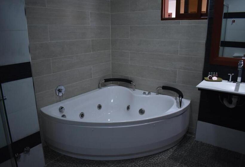 Hôtel Boutique Vendimia