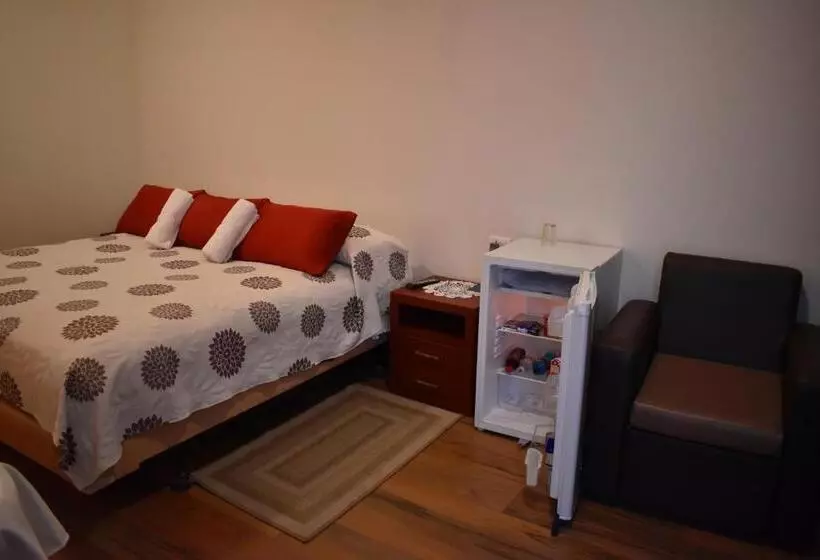 هتل Boutique Vendimia