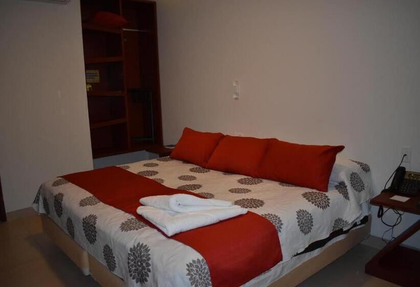 Hôtel Boutique Vendimia