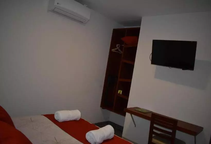 هتل Boutique Vendimia