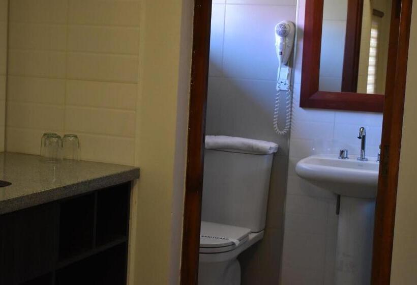 Hôtel Boutique Vendimia