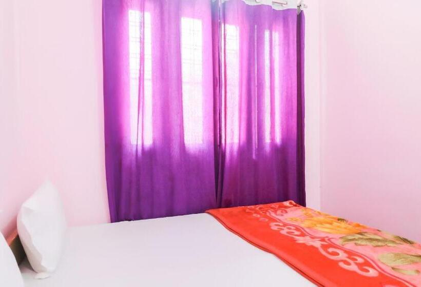 فندق Flagship 48702  Omkar