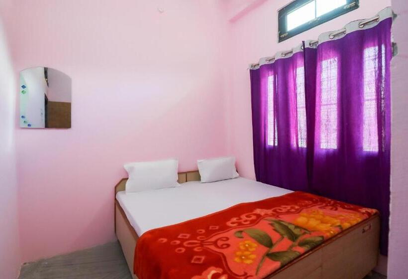 فندق Flagship 48702  Omkar