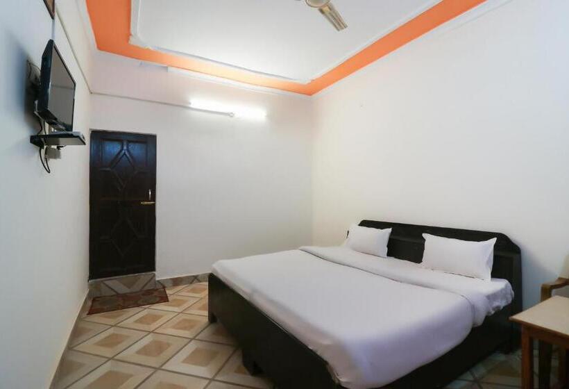 فندق Flagship 48702  Omkar