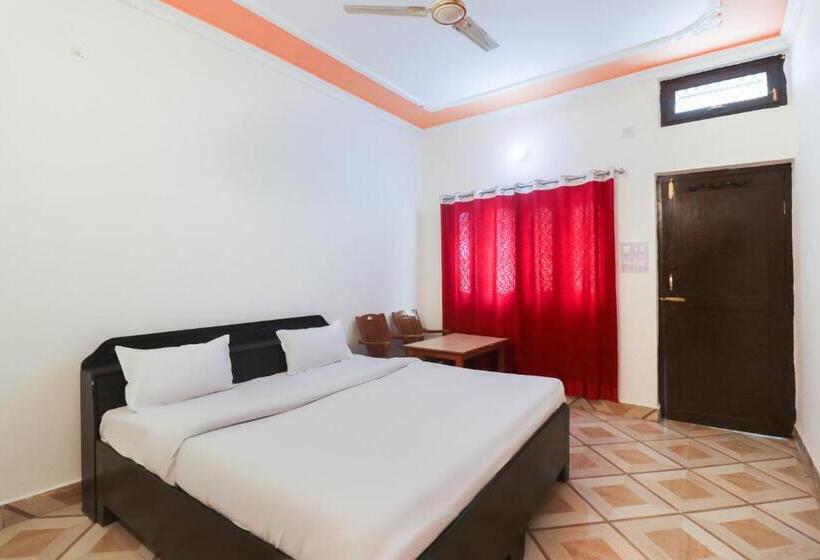 فندق Flagship 48702  Omkar