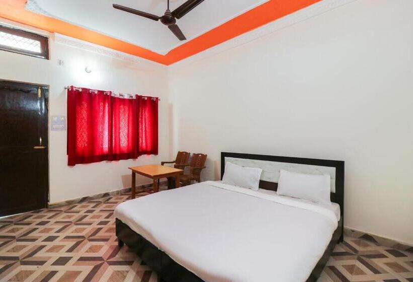 فندق Flagship 48702  Omkar