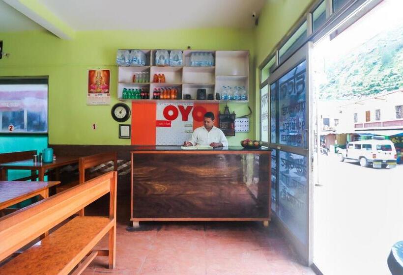 فندق Flagship 48702  Omkar