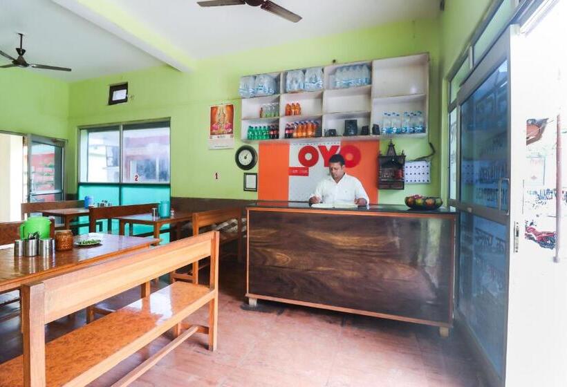 فندق Flagship 48702  Omkar