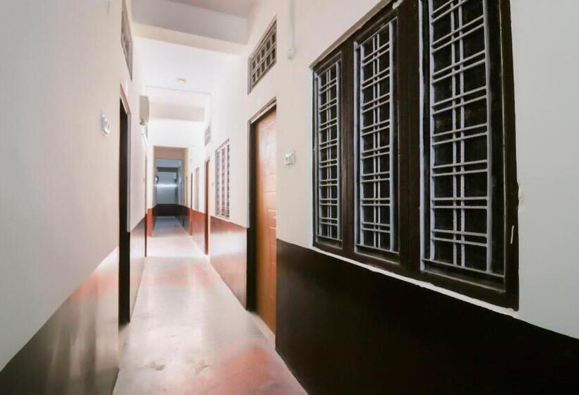 فندق Flagship 48702  Omkar