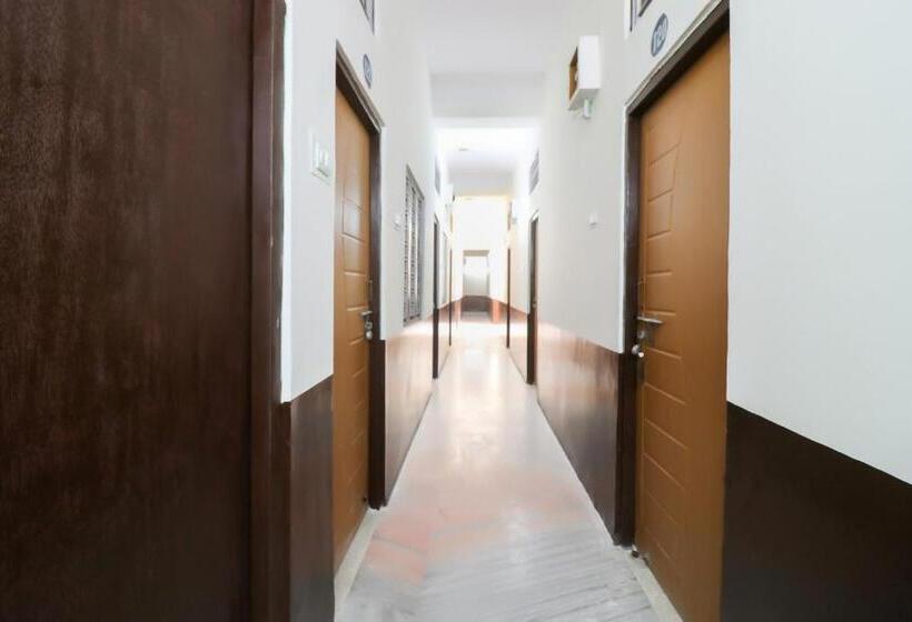 فندق Flagship 48702  Omkar