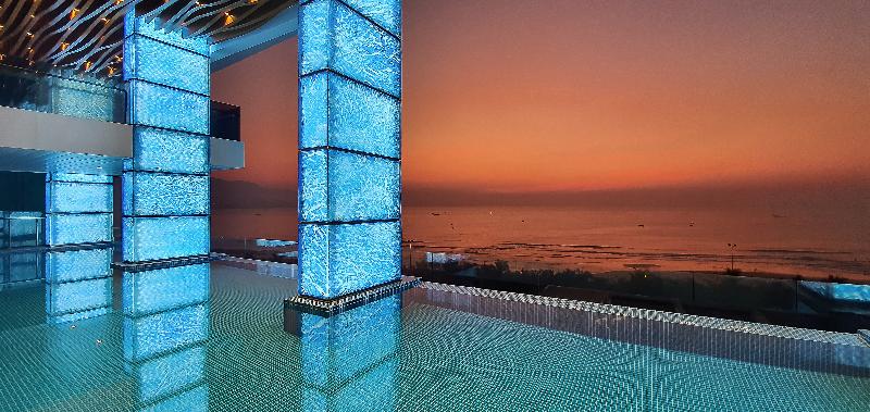 Sel De Mer Hotel & Suites