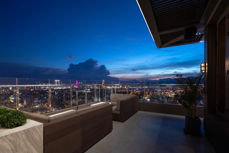 Sel De Mer Hotel & Suites